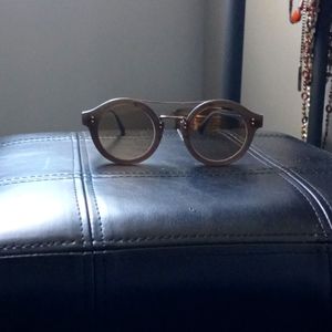 Brand new. Can't wear do to needing prescriptions.